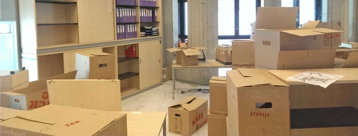 izmir ofis taşıma