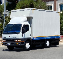 ece nakliye