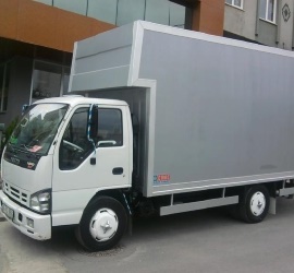 ece evden eve nakliyat